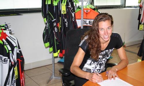 ALÉ CIPOLLINI 2017: ARRIVANO ANCHE JANNEKE ENSING & CARLEE TAYLOR
